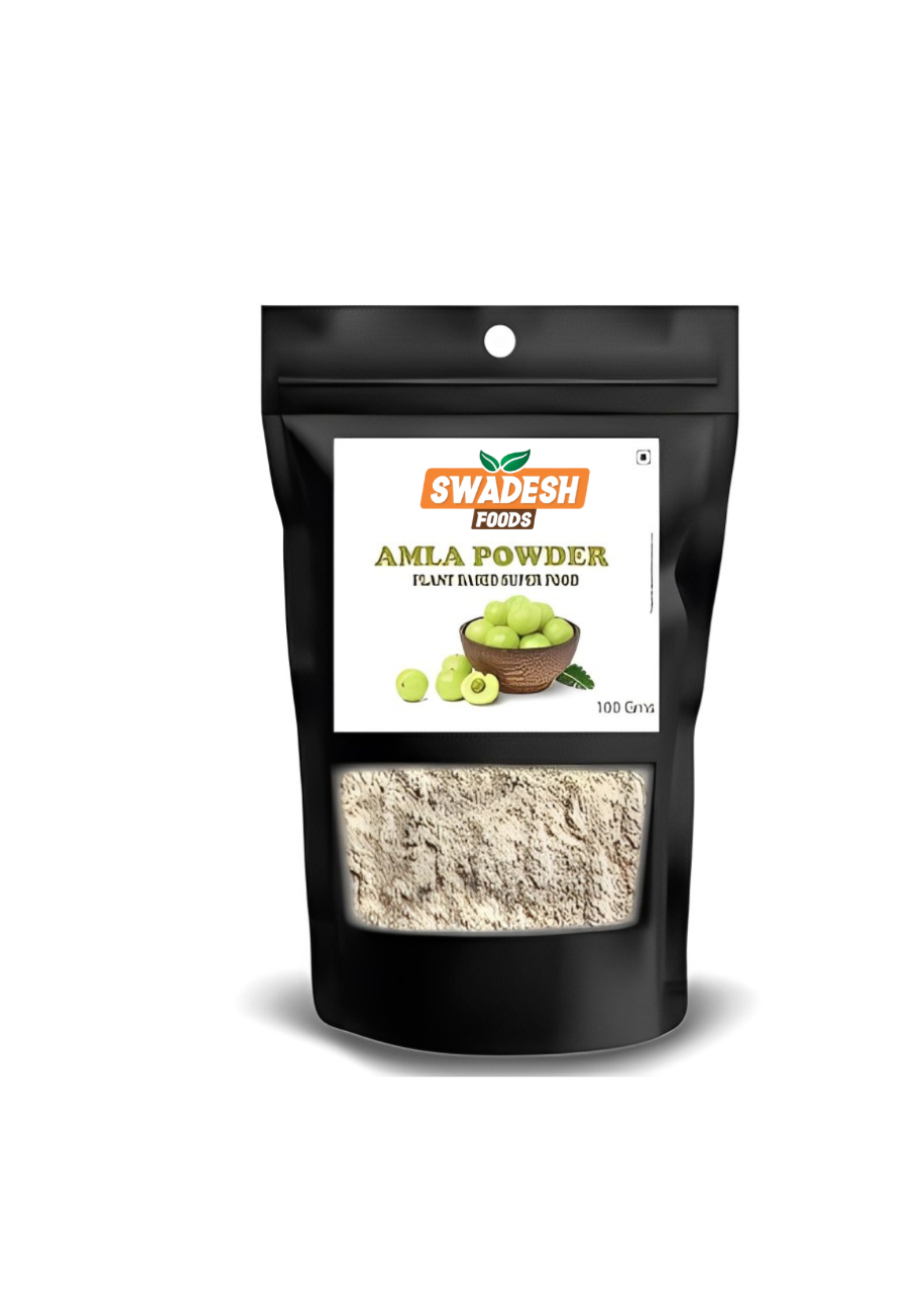 Amla powder